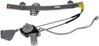 Dorman 741-566 Power Window Motor and Regulator Assembly - Front Left - view 3