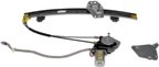 Dorman 741-566 Power Window Motor and Regulator Assembly - Front Left - view 1