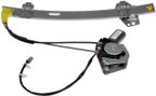 Dorman 741-567 Power Window Motor and Regulator Assembly - Front Right - view 3