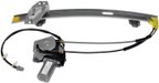 Dorman 741-567 Power Window Motor and Regulator Assembly - Front Right - view 1