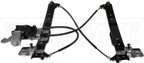 Dorman 741-579 Power Window Motor and Regulator Assembly - Rear Right - view 4