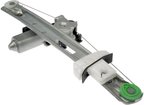 Dorman 741-584 Power Window Motor and Regulator Assembly - Rear Left - view 4