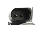 Dorman 741-584 Power Window Motor and Regulator Assembly - Rear Left - view 2