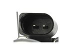 Dorman 741-585 Power Window Motor and Regulator Assembly - Rear Right - view 2