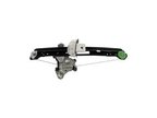 Dorman 741-585 Power Window Motor and Regulator Assembly - Rear Right - view 1