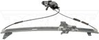 Dorman 741-586 Power Window Motor and Regulator Assembly - Front Left - view 3
