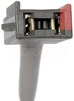 Dorman 741-587 Power Window Motor and Regulator Assembly - Front Right - view 6
