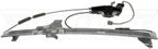 Dorman 741-587 Power Window Motor and Regulator Assembly - Front Right - view 3