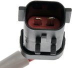 Dorman 741-596 Power Window Motor and Regulator Assembly - Rear Left - view 2