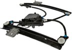 Dorman 741-600 Window Motor and Regulator Assembly - Front Left - view 2