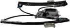 Dorman 741-600 Window Motor and Regulator Assembly - Front Left - view 3