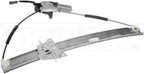 Dorman 741-604 Power Window Motor and Regulator Assembly - Front Left - view 2