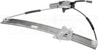 Dorman 741-605 Power Window Motor and Regulator Assembly - Front Right - view 2