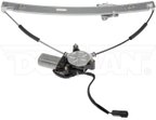 Dorman 741-605 Power Window Motor and Regulator Assembly - Front Right - view 3