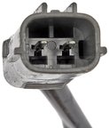 Dorman 741-605 Power Window Motor and Regulator Assembly - Front Right - view 4