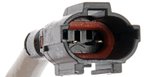 Dorman 741-616 Power Window Motor and Regulator Assembly - Rear Left - view 2
