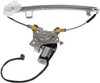 Dorman 741-617 Power Window Motor and Regulator Assembly - Rear Right - view 1