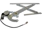 Dorman 741-620 Power Window Motor and Regulator Assembly - Front Left - view 3