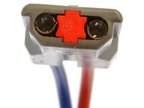 Dorman 741-621 Power Window Motor and Regulator Assembly - Front Right - view 2