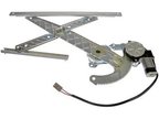 Dorman 741-621 Power Window Motor and Regulator Assembly - Front Right - view 3