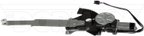 Dorman 741-624 Power Window Motor and Regulator Assembly - Front Left - view 4