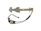Dorman 741-626 Power Window Motor and Regulator Assembly - Front Left - view 3