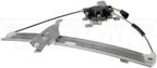 Dorman 741-630 Power Window Motor and Regulator Assembly - Front Left - view 2