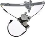 Dorman 741-631 Power Window Motor and Regulator Assembly - Front Right - view 3