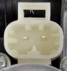 Dorman 741-637 Power Window Motor and Regulator Assembly - Front Left - view 2