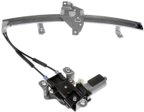 Dorman 741-637 Power Window Motor and Regulator Assembly - Front Left - view 1