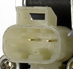 Dorman 741-642 Power Window Motor and Regulator Assembly - Front Right - view 5