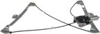 Dorman 741-642 Power Window Motor and Regulator Assembly - Front Right - view 3