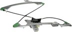 Dorman 741-643 Power Window Motor and Regulator Assembly - Front Left - view 4