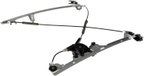 Dorman 741-644 Power Window Motor and Regulator Assembly - Front Left - view 5