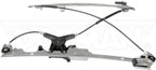 Dorman 741-644 Power Window Motor and Regulator Assembly - Front Left - view 3