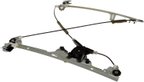 Dorman 741-645 Power Window Motor and Regulator Assembly - Front Right - view 5
