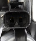 Dorman 741-645 Power Window Motor and Regulator Assembly - Front Right - view 2