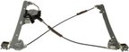 Dorman 741-645 Power Window Motor and Regulator Assembly - Front Right - view 4