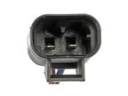 Dorman 741-646 Power Window Motor and Regulator Assembly - Front Right - view 2