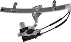 Dorman 741-647 Power Window Motor and Regulator Assembly - Front Left - view 3