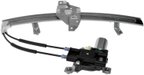 Dorman 741-647 Power Window Motor and Regulator Assembly - Front Left - view 1