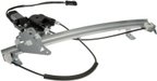 Dorman 741-649 Power Window Motor and Regulator Assembly - Front Left - view 4