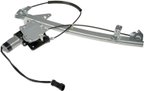 Dorman 741-649 Power Window Motor and Regulator Assembly - Front Left - view 3
