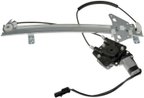 Dorman 741-649 Power Window Motor and Regulator Assembly - Front Left - view 1