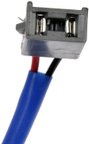 Dorman 741-663 Power Window Motor and Regulator Assembly - Front Right - view 2