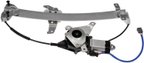 Dorman 741-663 Power Window Motor and Regulator Assembly - Front Right - view 3