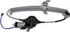 Dorman 741-663 Power Window Motor and Regulator Assembly - Front Right - view 1