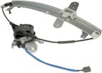 Dorman 741-664 Power Window Motor and Regulator Assembly - Front Left - view 4