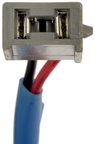 Dorman 741-664 Power Window Motor and Regulator Assembly - Front Left - view 5