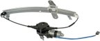 Dorman 741-664 Power Window Motor and Regulator Assembly - Front Left - view 1